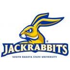 South Dakota State University JackRabbits Logo3 145x97