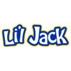 South Dakota State University Lil Jack Logo2 145x53