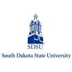 South Dakota State University Logo 145x95