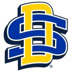 South Dakota State University Logo SD 143x145