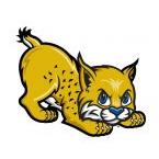 UC Merced Bobcats Logo2 145x124