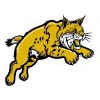 UC Merced Bobcats Logo3 145x116