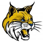 UC Merced Bobcats Logo4 145x143