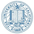 UC Merced University of California Merced Seal 145x142