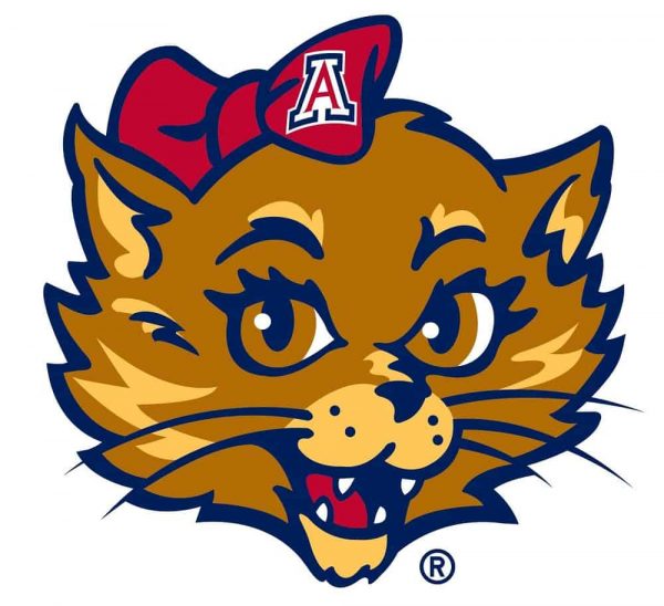 University of Arizona Wilma Mark Logo1 600x548
