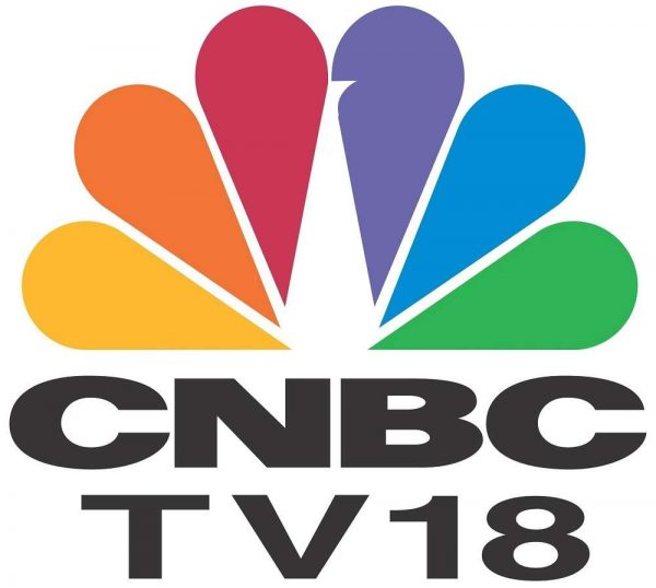 cnbc tv18 logo 600x538