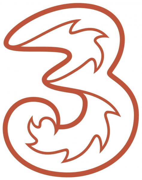 Hutchison 3G logo 474x600