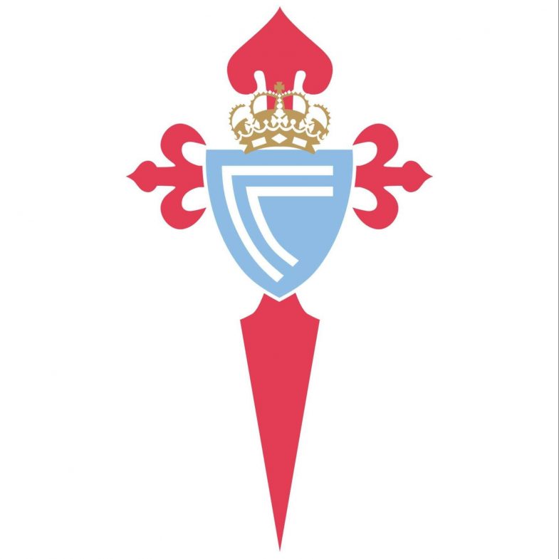 Celta de Vigo Logo 785x785