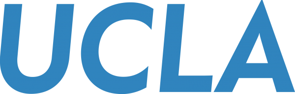 UCLA Logo University of California Los Angeles 600x193