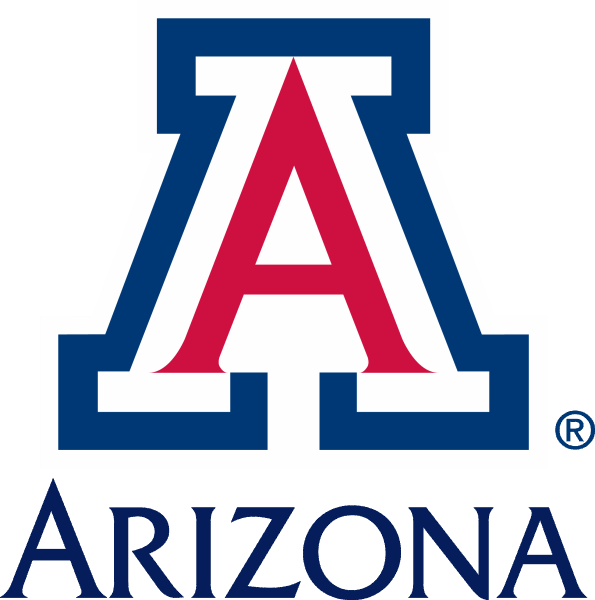 University of Arizona Logo 595x600