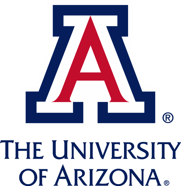 University of Arizona Logo 581x600