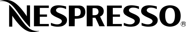nespresso logo 600x104