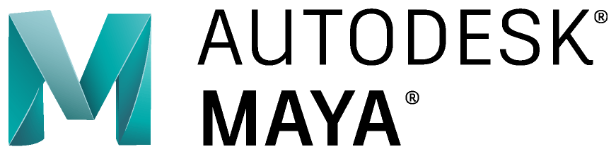 Transparent Autodesk Png - Autodesk Maya Logo Png, Png Download - vhv