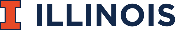 UIUC Logo University of Illinois at Urbana Champaign 600x103