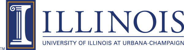 UIUC Logo University of Illinois at Urbana Champaign 600x164