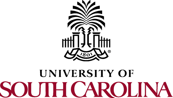 USC University of South Carolina logo 600x342