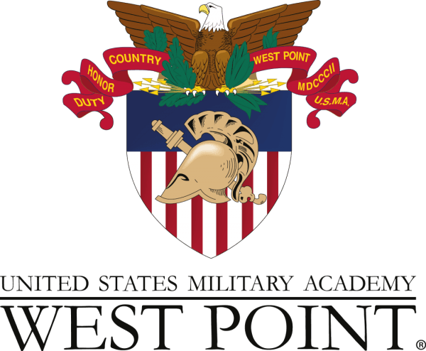 USMA Logo United States Military Academy 600x494