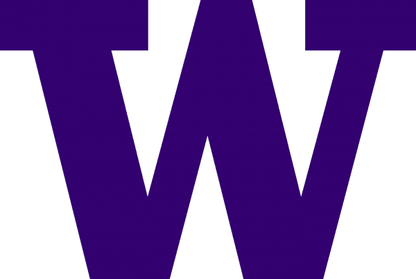UW Logo University of Washington01 600x403