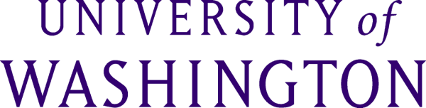 UW Logo University of Washington02 600x152