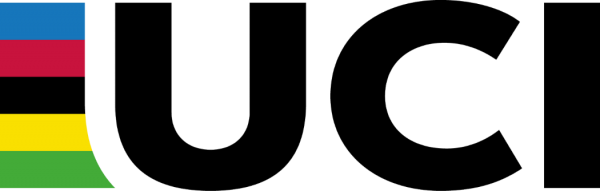 Union Cycliste Internationale UCI logo logoeps.net  600x191