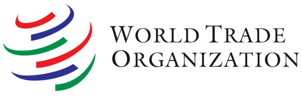 WTO logo World Trade Organization logoeps.net  600x200