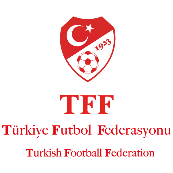 tff turkiye futbol federasyonu logo logoeps.net  600x600