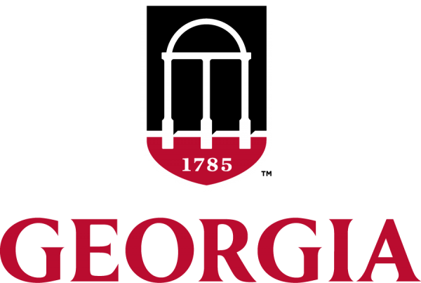 university of georgia new Logo2 600x403