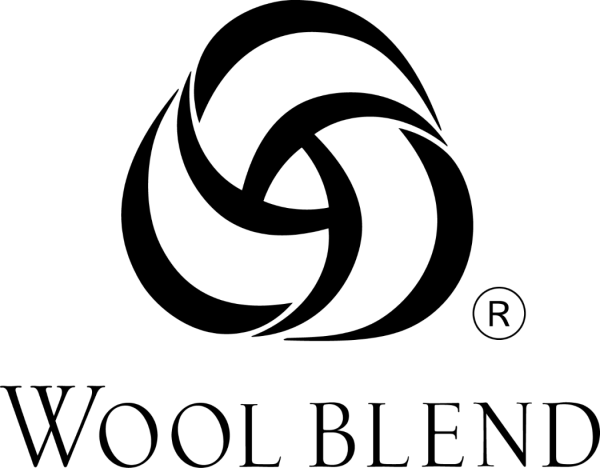 wool blend logo logoeps.net  600x468